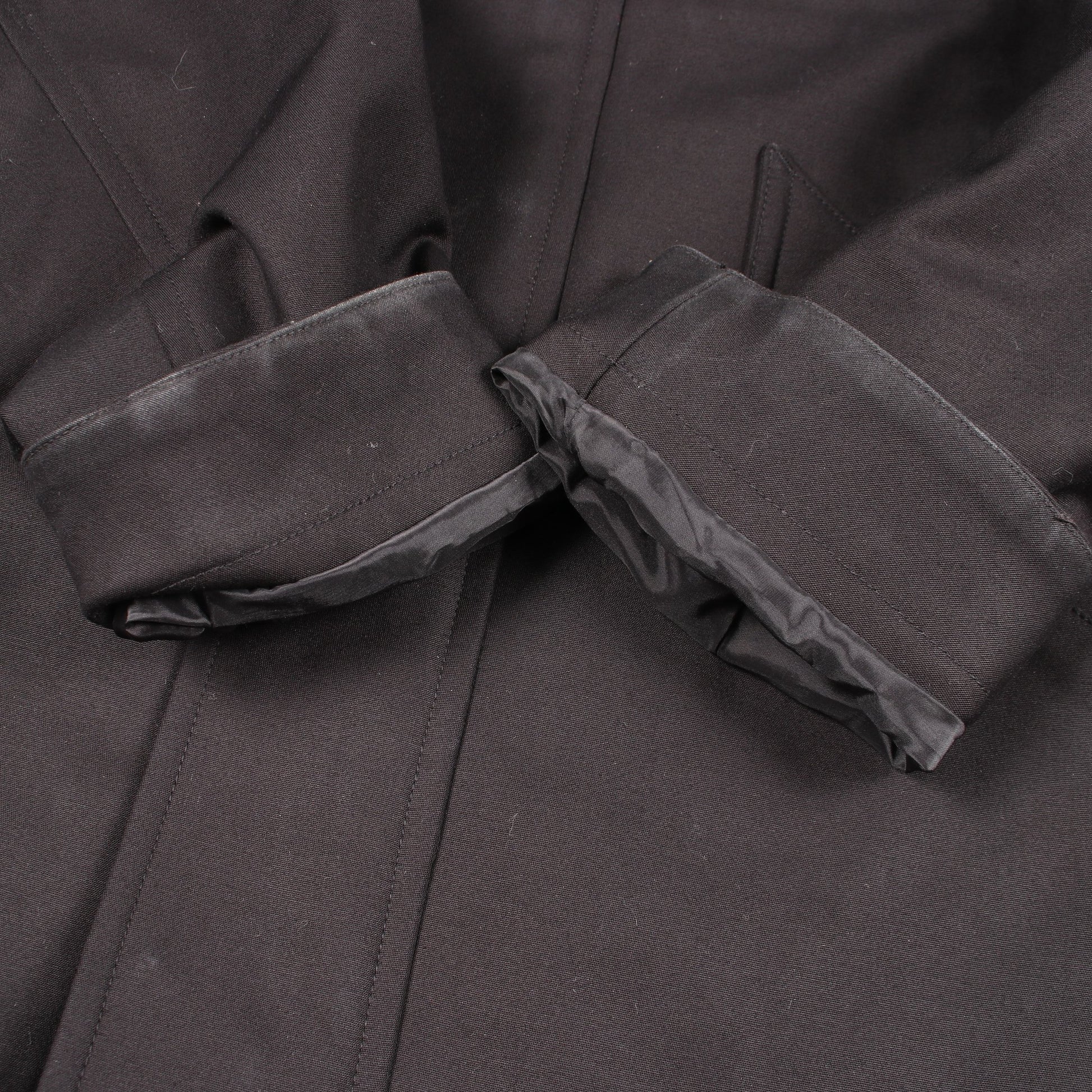 TWILL JACKET ブルゾン ジャケット コットン ブラック ワイスリー アウター Y-3