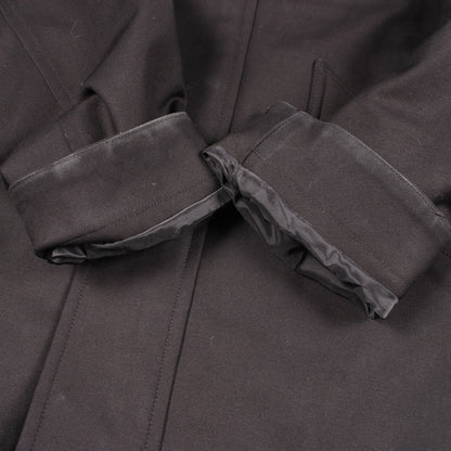 TWILL JACKET ブルゾン ジャケット コットン ブラック ワイスリー アウター Y-3