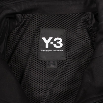 TWILL JACKET ブルゾン ジャケット コットン ブラック ワイスリー アウター Y-3