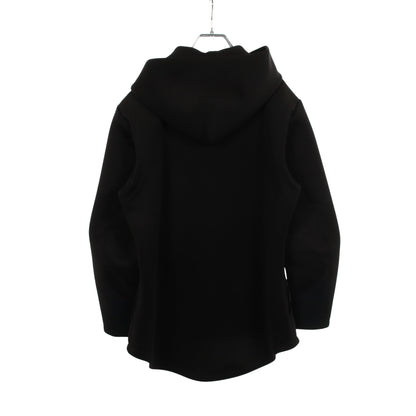 Future Sport Hooded ジャケット ブラック ワイスリー