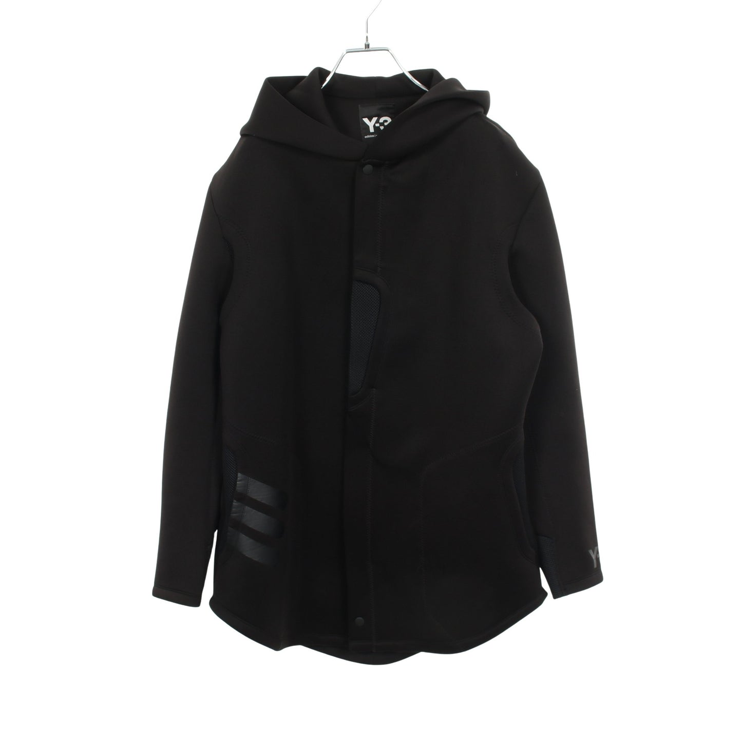 Future Sport Hooded ジャケット ブラック ワイスリー