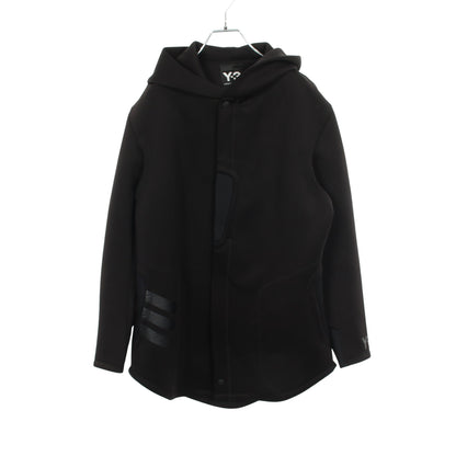 Future Sport Hooded ジャケット ブラック ワイスリー