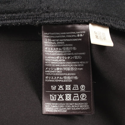 Future Sport Hooded ジャケット ブラック ワイスリー