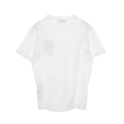 GUCCI × ヒグチユウコ 半袖Tシャツ コットン ホワイト グッチ トップス GUCCI