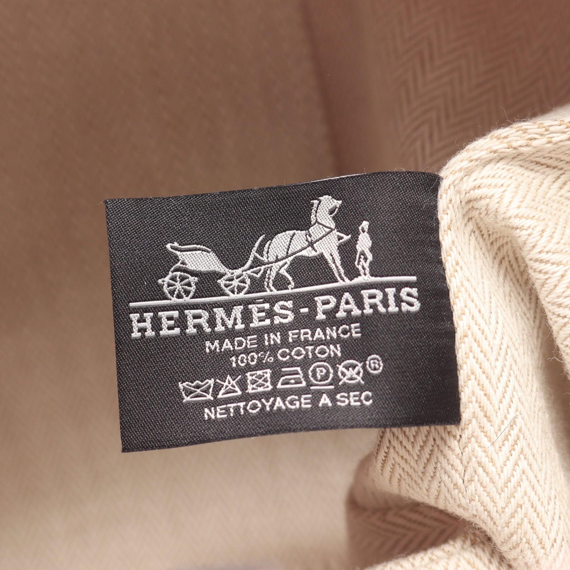 ブリッドアブラックGM ハイビスカス ハンドバッグ キャンバス ピンク ボルドー オレンジ シルバー金具 エルメス バッグ HERMES