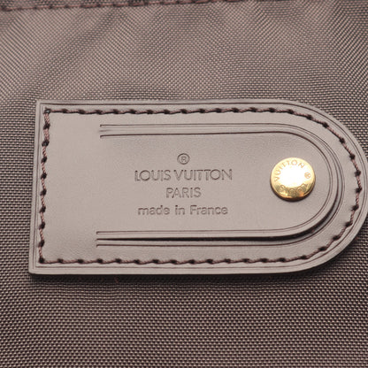 ぺガス45 ダミエエベヌ キャリーケース スーツケース PVC レザー ブラウン ルイヴィトン バッグ LOUIS VUITTON