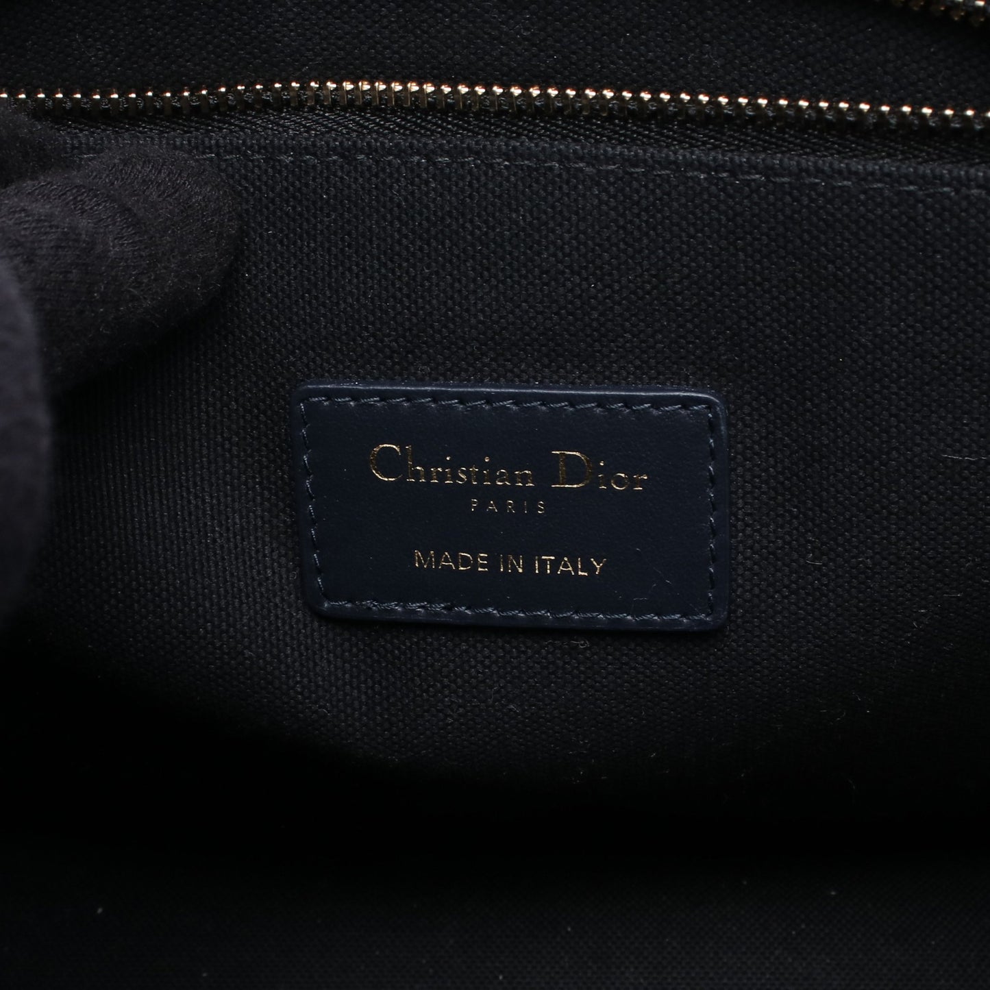 BOOK TOTE ブックトート スモール オブリーク 2WAY ハンドバッグ トートバッグ キャンバス レザー ネイビー ベージュ クリスチャンディオール バッグ Christian Dior