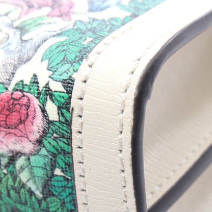 GUCCI × ヒグチユウコ オフィディア スモール チェーンショルダー 