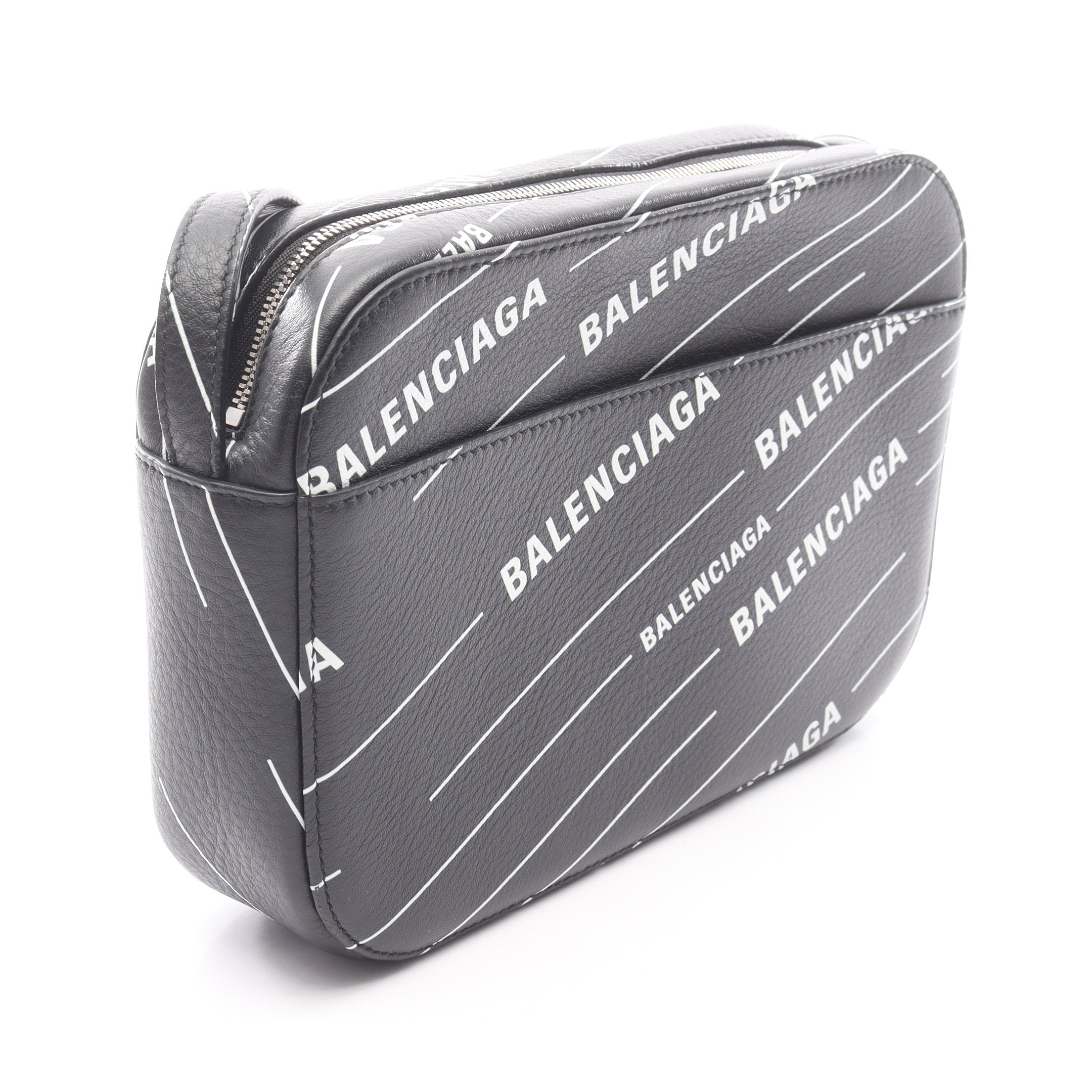 BALENCIAGA バレンシアガ カメラバッグ ショルダーバッグ EVERYDAY