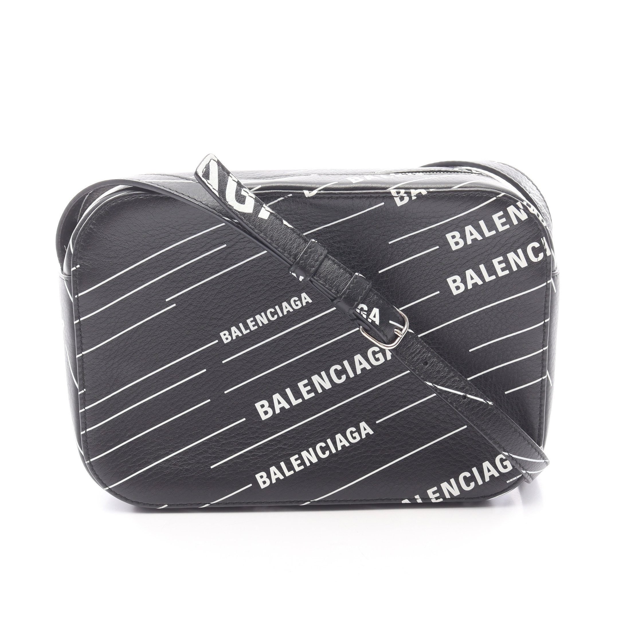BALENCIAGA バレンシアガ カメラバッグ ショルダーバッグ EVERYDAY