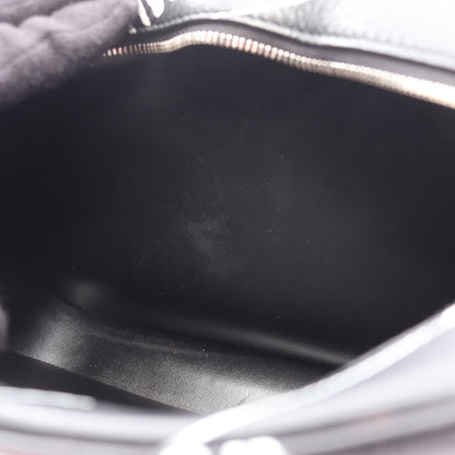 EVERYDAY CAMERA BAG S エブリデイ カメラ バッグ S ショルダーバッグ レザー ブラック ホワイト バレンシアガ バッグ BALENCIAGA