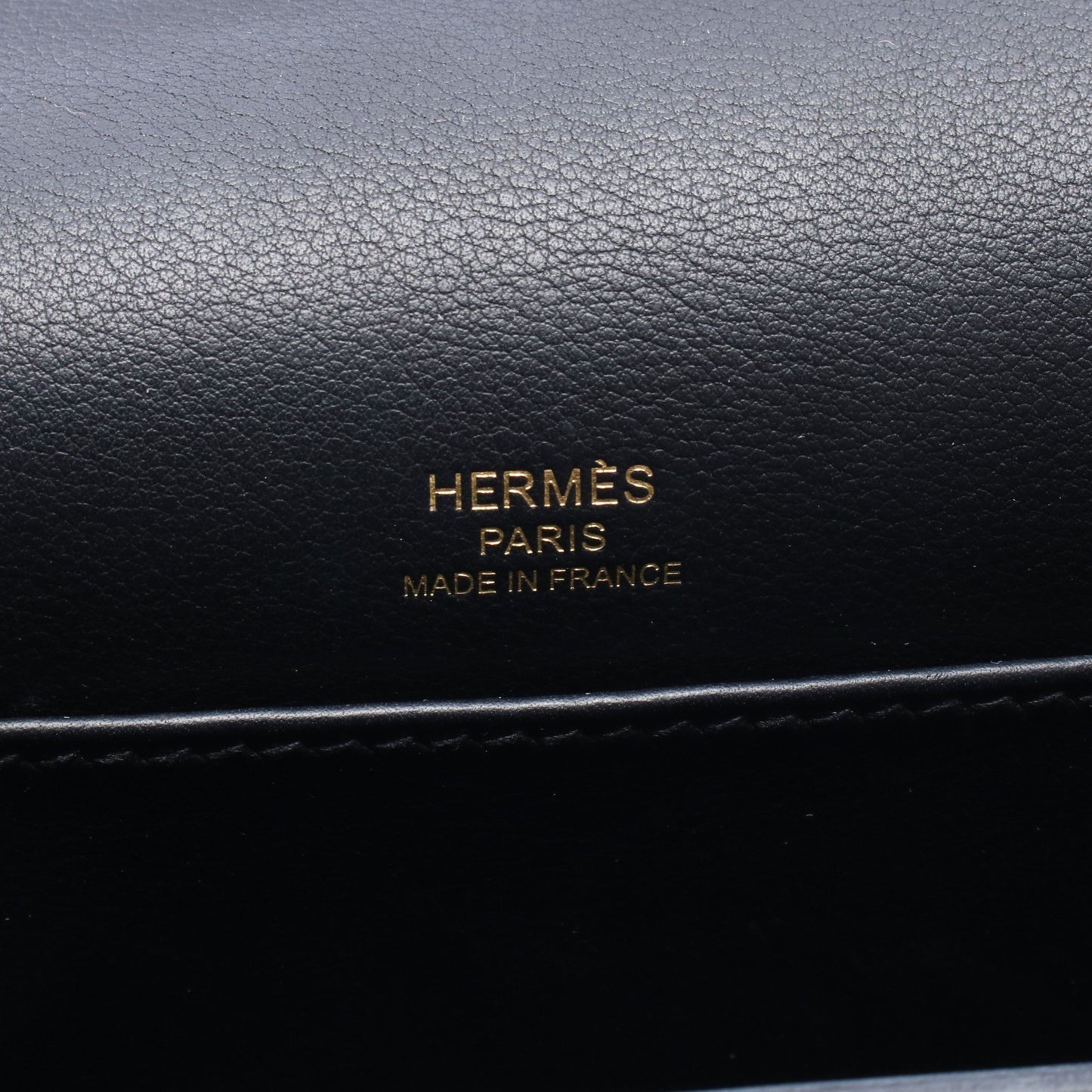 ロウリス ミニ ショルダーバッグ ヴォースイフト ブラック ゴールド金具 Y刻印 エルメス バッグ HERMES
