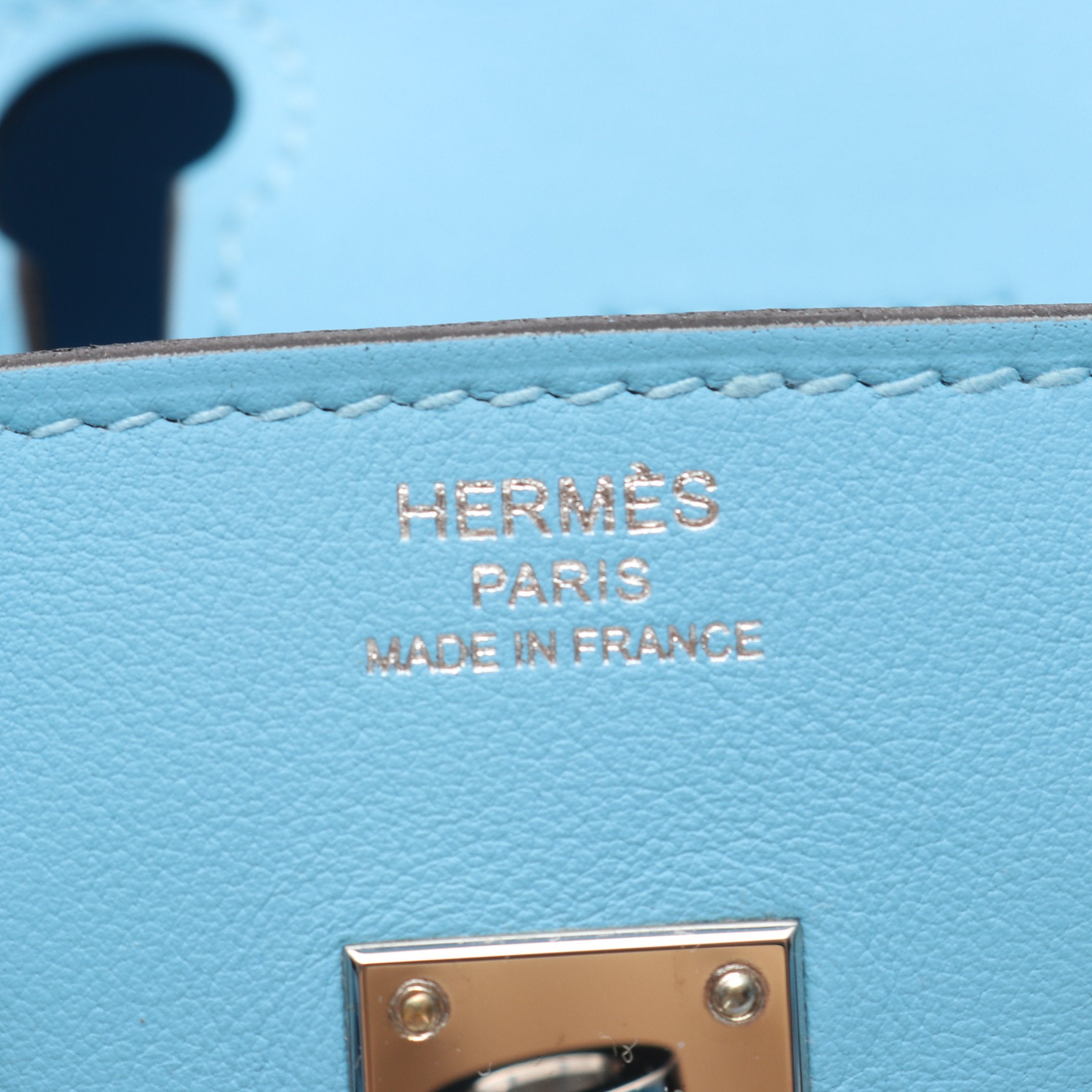 中古 エルメス HERMES レディース ショルダーバッグ セレスト ヴォースイフト HERMES - 中古 エルメス HERMES レディース ショルダーバッグ セレスト