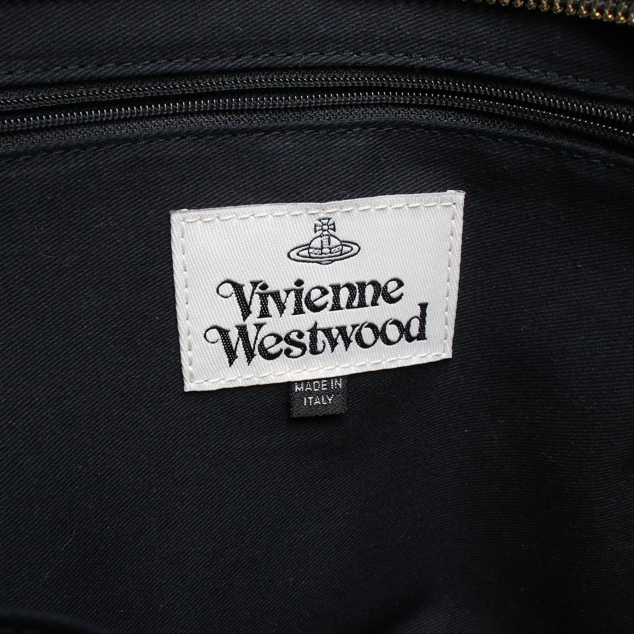 SHOPPER ショルダーバッグ トートバッグ フェイクレザー ブラック