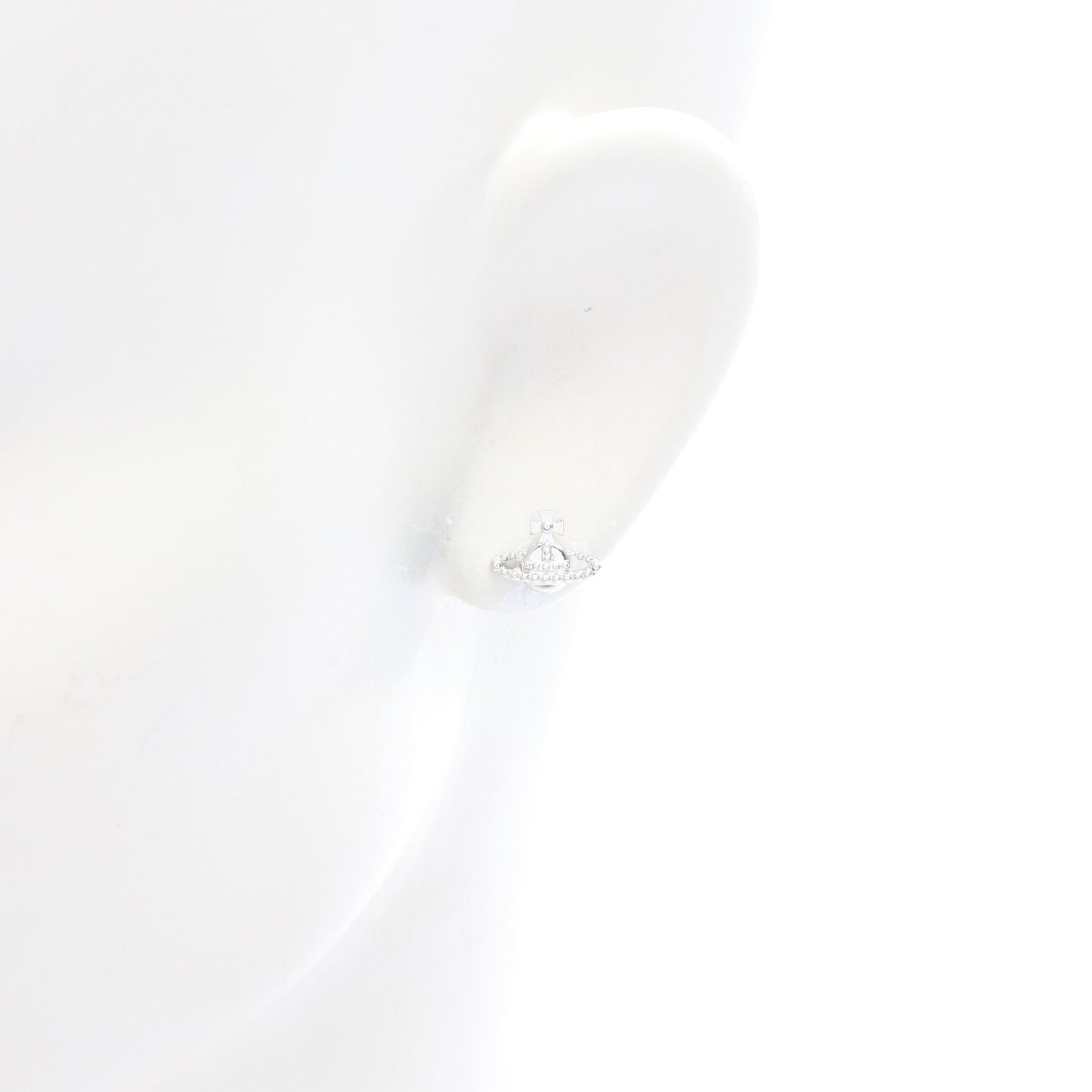 FARAH ピアス シルバー ヴィヴィアンウエストウッド アクセサリー Vivienne Westwood