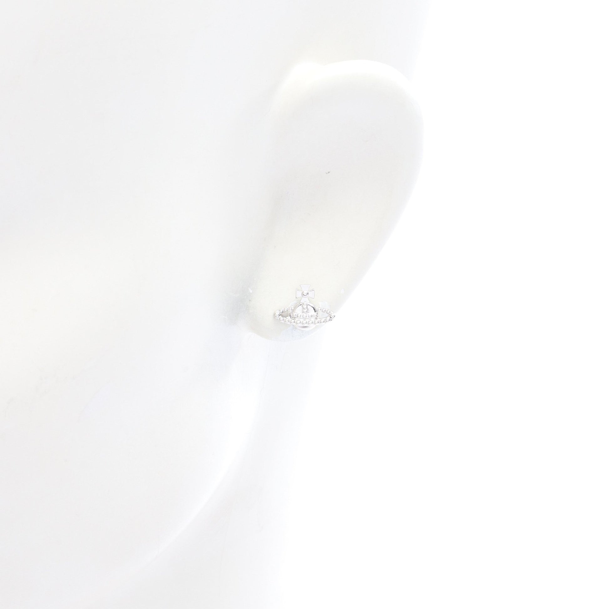 FARAH ピアス シルバー ヴィヴィアンウエストウッド アクセサリー Vivienne Westwood