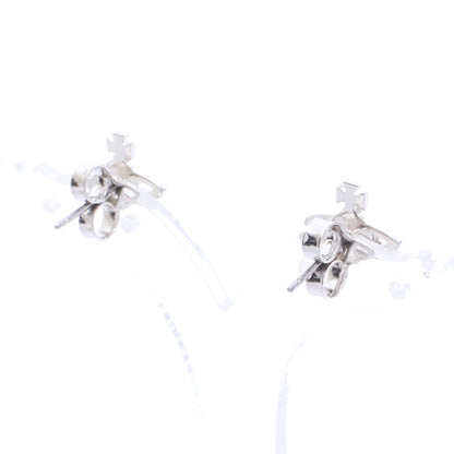 FARAH ピアス シルバー ヴィヴィアンウエストウッド アクセサリー Vivienne Westwood
