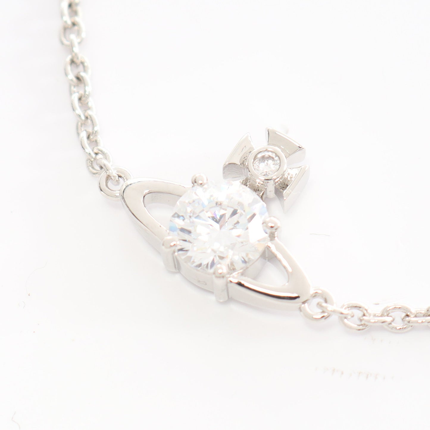 REINA レイナ スモール ブレスレット シルバー ヴィヴィアンウエストウッド アクセサリー Vivienne Westwood