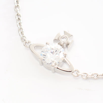 REINA レイナ スモール ブレスレット シルバー ヴィヴィアンウエストウッド アクセサリー Vivienne Westwood