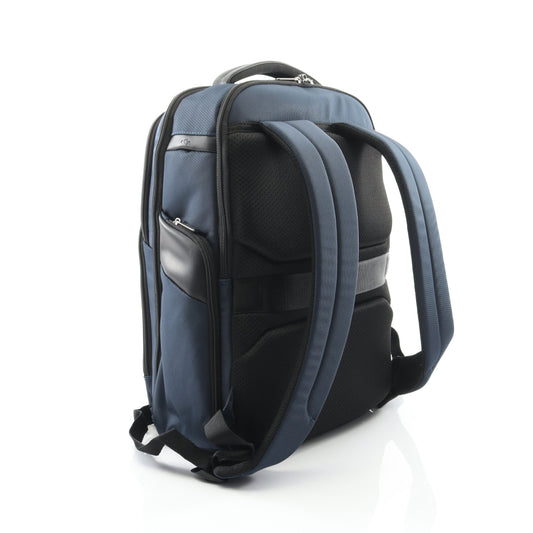 EVOSIGHT エヴォサイト バックパック リュックサック ネイビー ブラック サムソナイト バッグ Samsonite