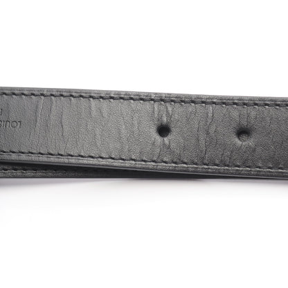 オデオン NM PM モノグラム ノワール ショルダーバッグ PVC レザー ブラウン ブラック ルイヴィトン バッグ LOUIS VUITTON