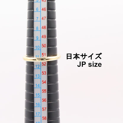 カーブドバンド リング リング 指輪 K18YG イエローゴールド ティファニー アクセサリー TIFFANY & Co.