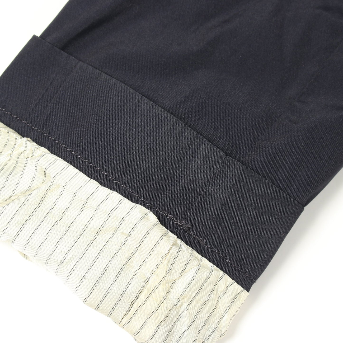 ダブルブレスト スプリングコート ネイビー マックスマーラウィークエンド アウター Max Mara Weekend