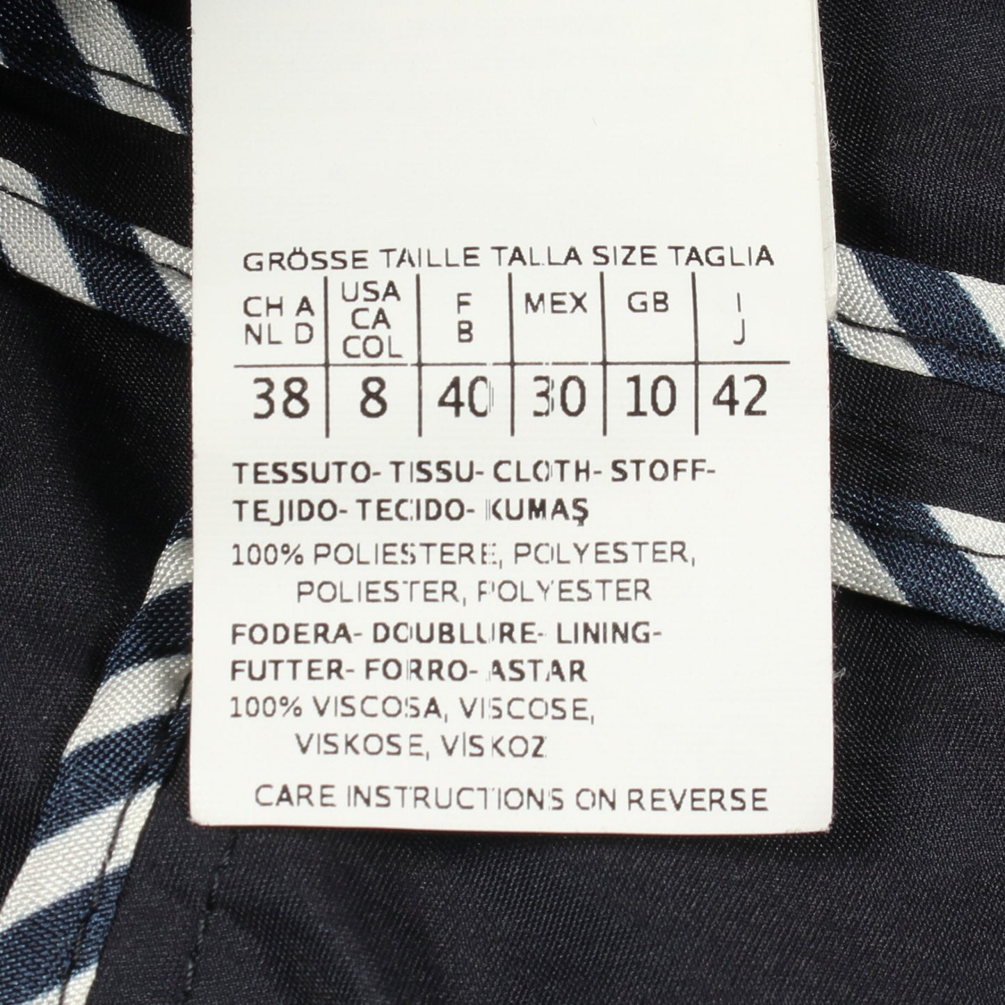 ダブルブレスト スプリングコート ネイビー マックスマーラウィークエンド アウター Max Mara Weekend