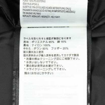 MACMILLAN PARKA マクミランパーカー カモフラージュ フード付き ダウンジャケット カーキグリーン マルチカラー カナダグース アウター CANADA GOOSE