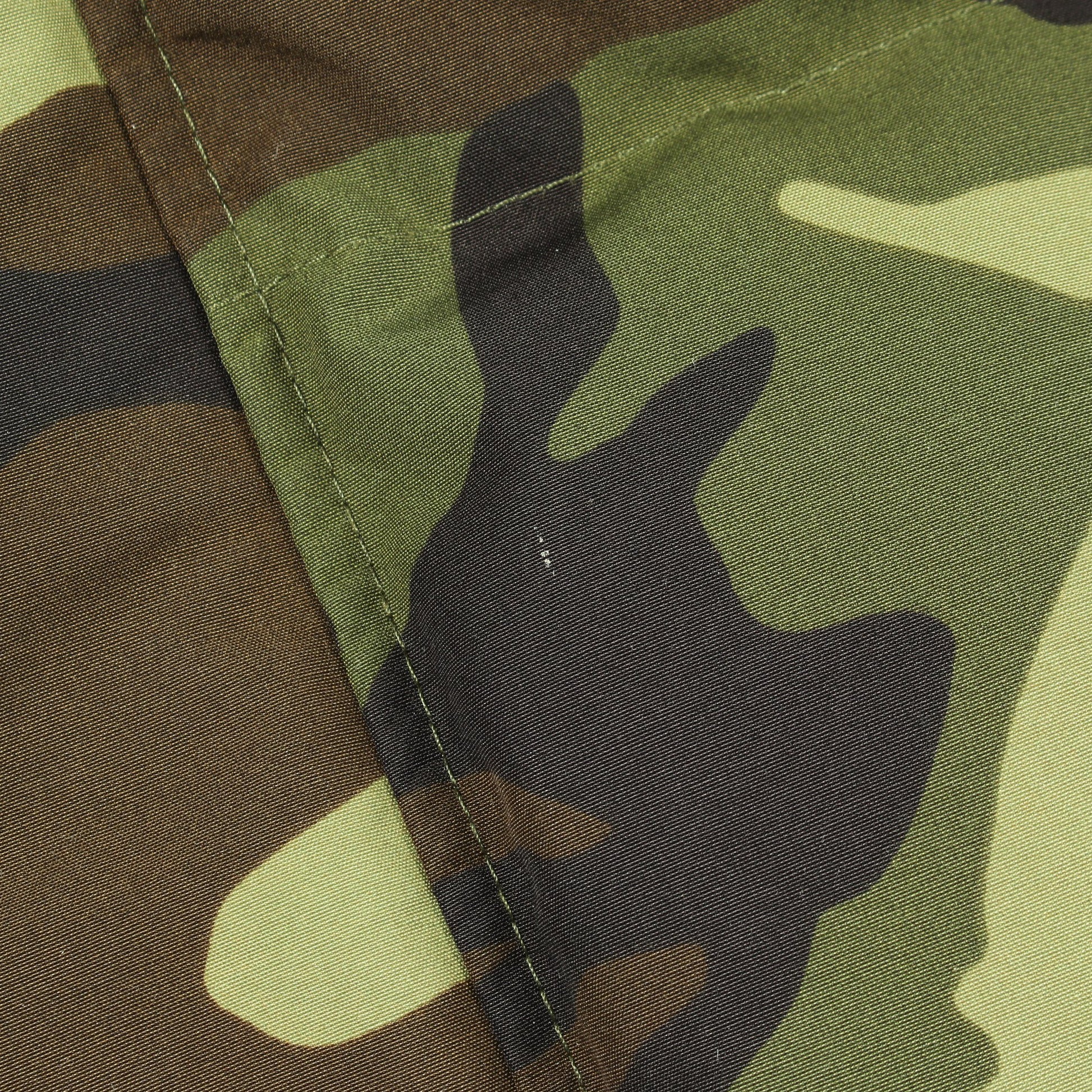 MACMILLAN PARKA マクミランパーカー カモフラージュ フード付き ダウンジャケット カーキグリーン マルチカラー カナダグース アウター CANADA GOOSE