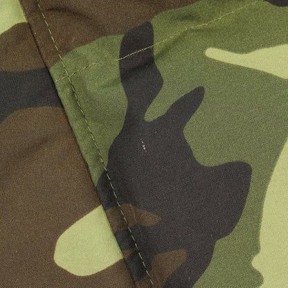 MACMILLAN PARKA マクミランパーカー カモフラージュ フード付き ダウンジャケット カーキグリーン マルチカラー カナダグース アウター CANADA GOOSE