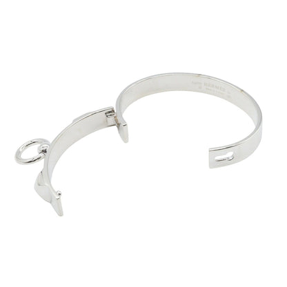 コリエドシアンハングル SH バングル SV925 シルバー エルメス アクセサリー HERMES