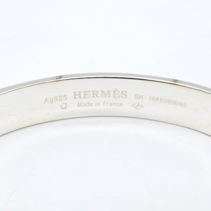 コリエドシアンハングル SH バングル SV925 シルバー エルメス アクセサリー HERMES
