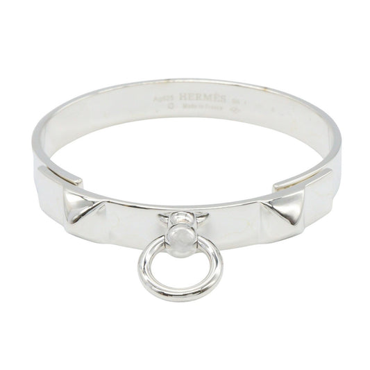 コリエドシアンハングル SH バングル SV925 シルバー エルメス アクセサリー HERMES