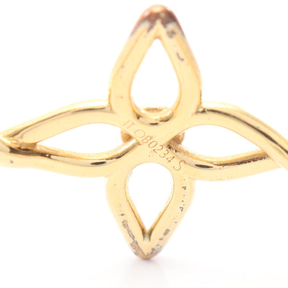 リジッド ノーティカル ブレスレット GP ゴールド ルイヴィトン アクセサリー LOUIS VUITTON