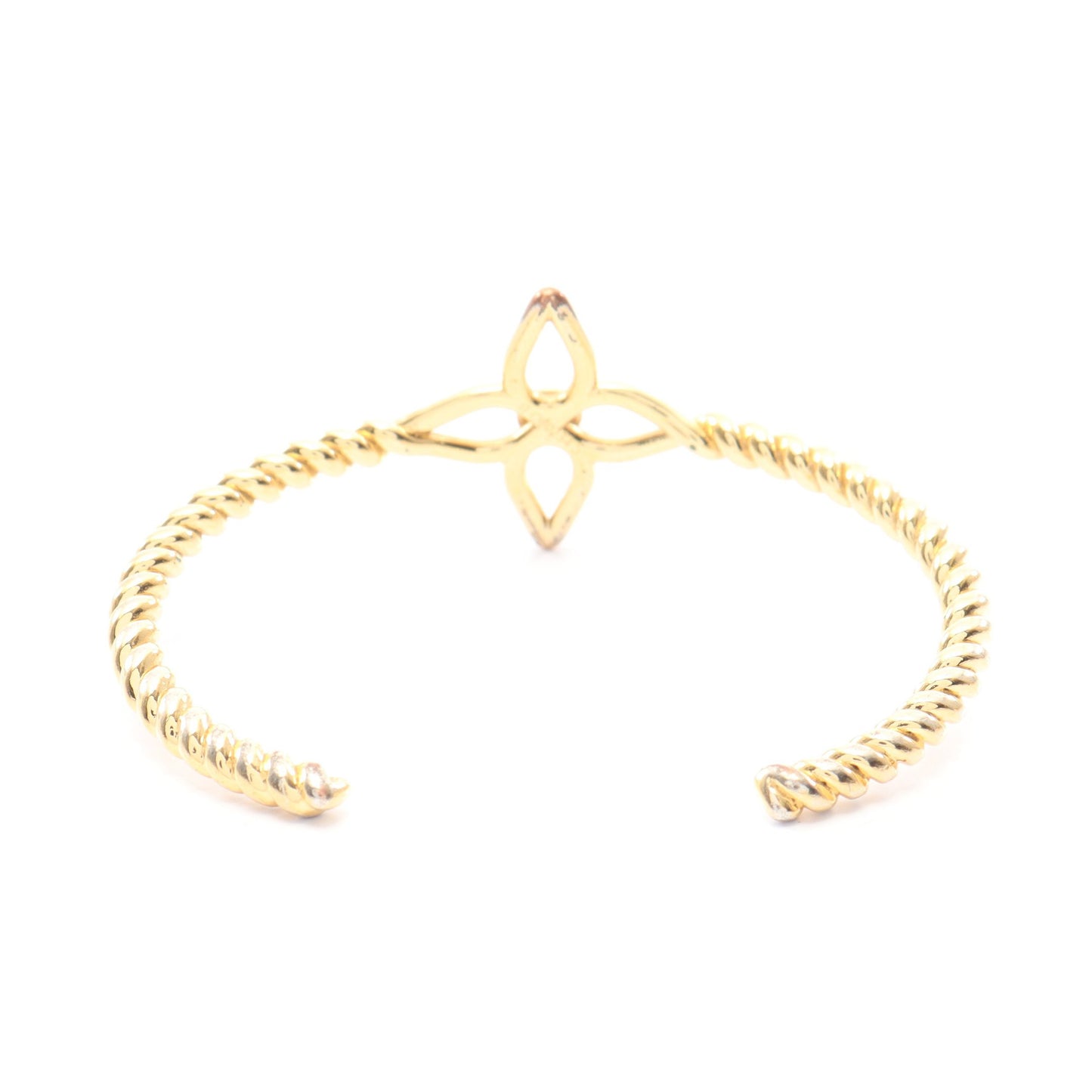 リジッド ノーティカル ブレスレット GP ゴールド ルイヴィトン アクセサリー LOUIS VUITTON