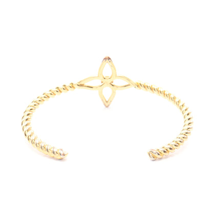 リジッド ノーティカル ブレスレット GP ゴールド ルイヴィトン アクセサリー LOUIS VUITTON