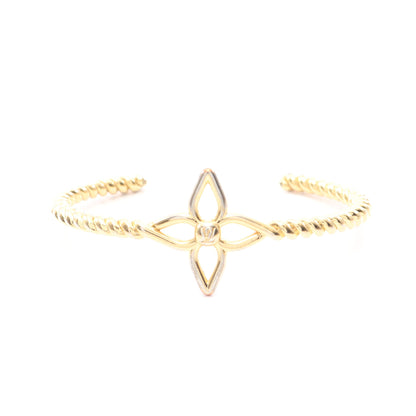 リジッド ノーティカル ブレスレット GP ゴールド ルイヴィトン アクセサリー LOUIS VUITTON