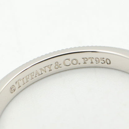 ミルグレイン リング リング 指輪 PT950 シルバー プラチナ ティファニー アクセサリー TIFFANY & Co.