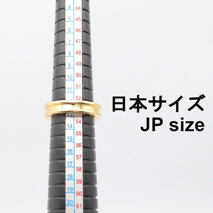 B-zero1 リング 1バンド リング 指輪 K18YG ゴールド イエローゴールド ブルガリ アクセサリー BVLGARI