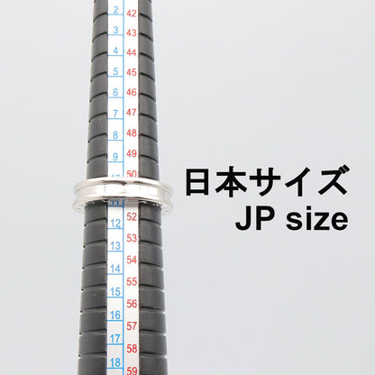 B-zero1 リング 1バンド リング 指輪 K18WG シルバー ホワイトゴールド ブルガリ アクセサリー BVLGARI