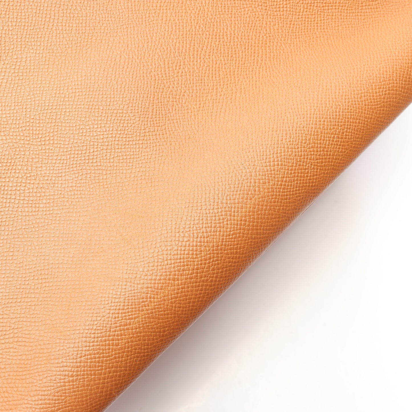 バーキン40 ゴールド ハンドバッグ クシュベル ブラウン ゴールド金具 ○Z刻印 エルメス バッグ HERMES