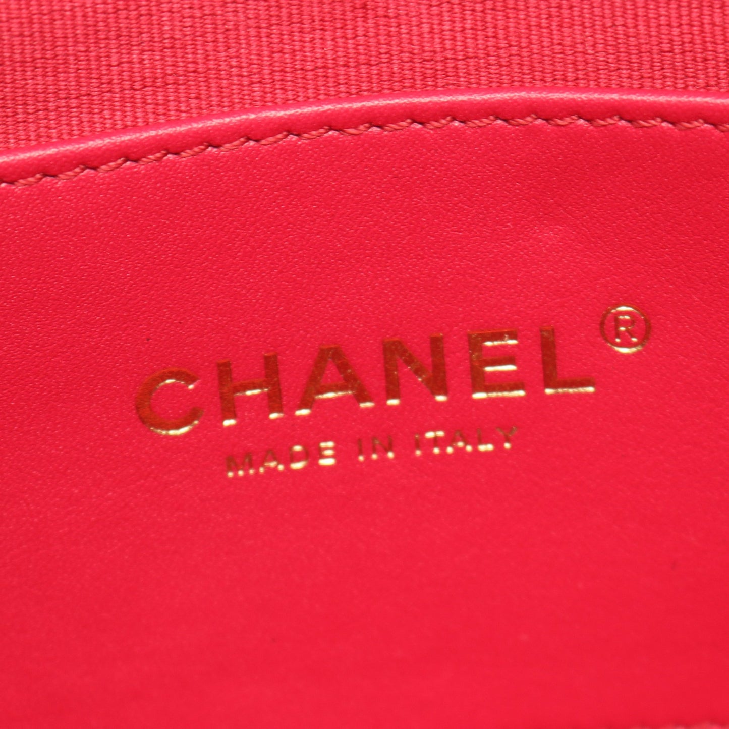 マトラッセ ハートロック チェーンショルダーバッグ ラムスキン ブラック ゴールド金具 シャネル バッグ CHANEL