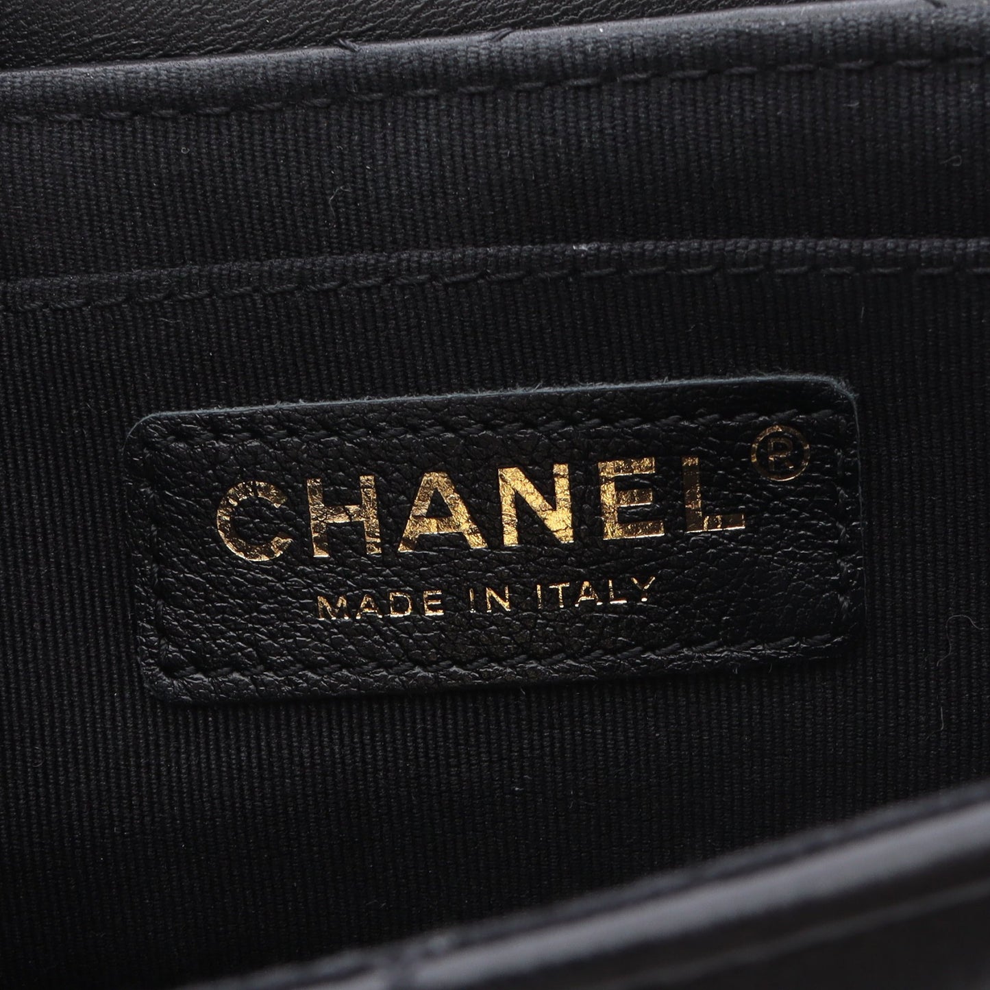 マトラッセ トップハンドル 2WAY チェーンショルダーバッグ ラムスキン ブラック ゴールド金具 シャネル バッグ CHANEL