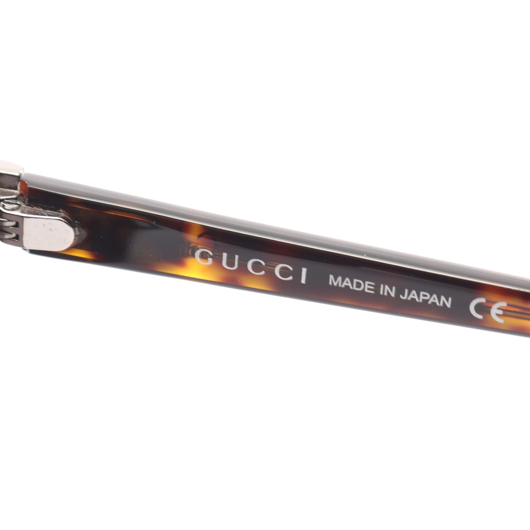 【本物保証】 美品 グッチ GUCCI ティアドロップ サングラス ブラウン 59□14 GG2245 希少 レア GUCCI - 【本物保証】 美品 グッチ GUCCI ティアドロップ サングラス