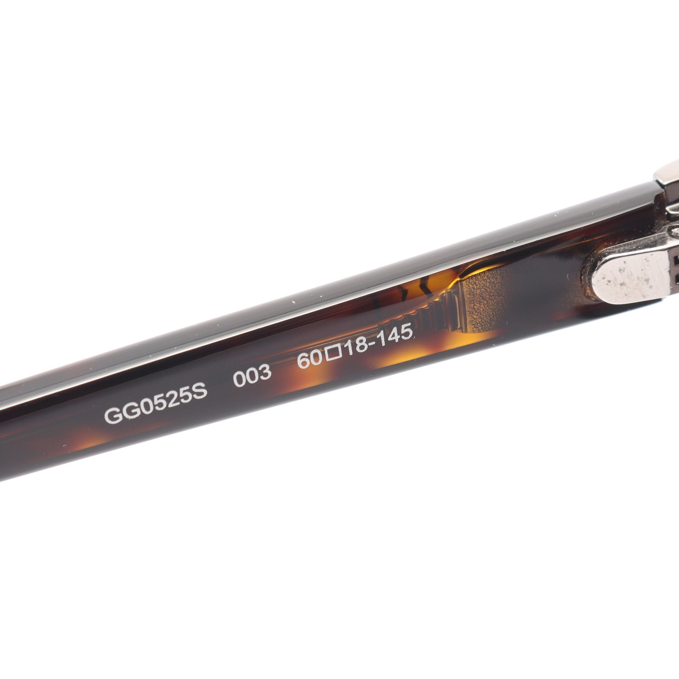 【本物保証】 美品 グッチ GUCCI ティアドロップ サングラス ブラウン 59□14 GG2245 希少 レア GUCCI - 【本物保証】 美品 グッチ GUCCI ティアドロップ サングラス
