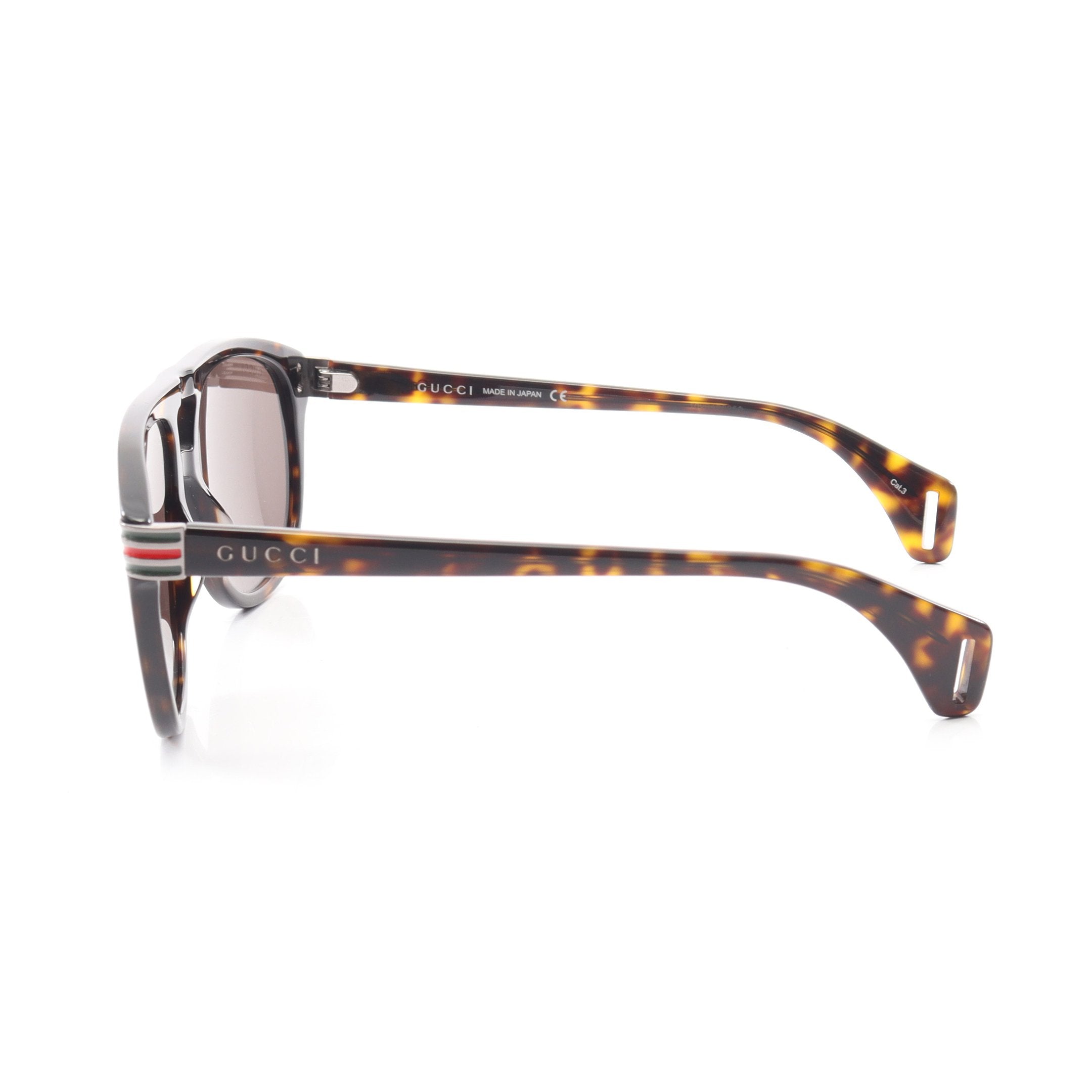 GUCCI(グッチ) ティアドロップサングラス GUCCI（グッチ） サングラス 「GUCCI/グッチ」ティアドロップ
