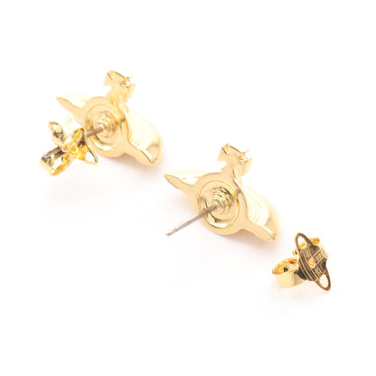 SOLID ORB ピアス GP ゴールド ヴィヴィアンウエストウッド アクセサリー Vivienne Westwood