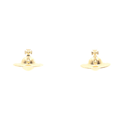 SOLID ORB ピアス GP ゴールド ヴィヴィアンウエストウッド アクセサリー Vivienne Westwood