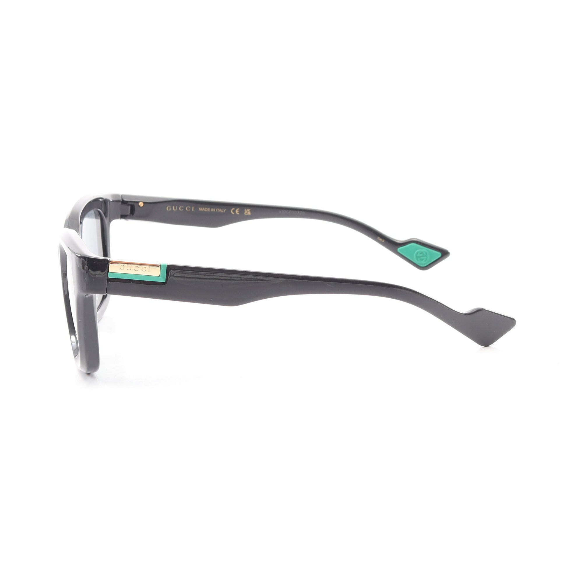 サングラス ブラック グッチ 財布・小物 GUCCI